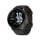 Zegarek sportowy Garmin Venu 4 Slate 45mm z czarnym paskiem